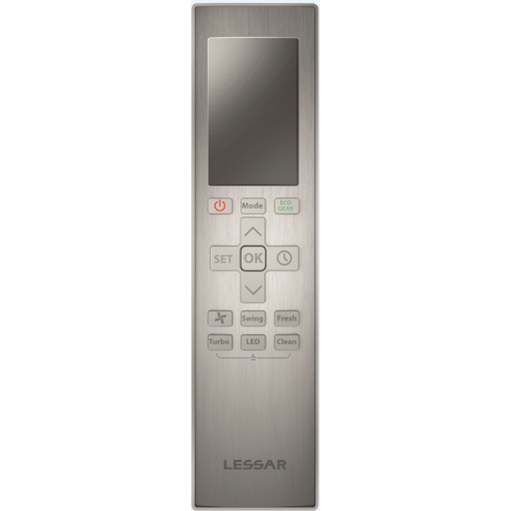 Настенный кондиционер Lessar LS-HE18KLE2/LU-HE18KLE2