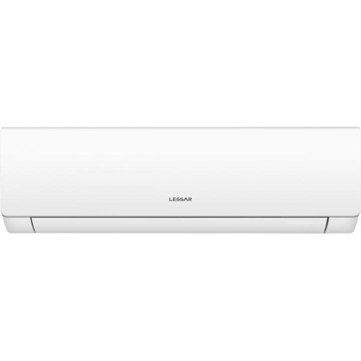 Настенный кондиционер Lessar LS-HE18KDE2A/LU-HE18KDE2A