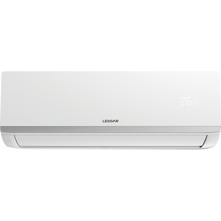 Настенный кондиционер Lessar LS-HE09KCE2B/LU-HE09KCE2B
