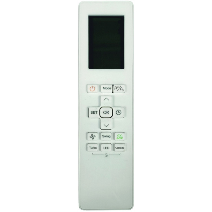 Инверторный кондиционер с wifi управлением Lessar LS-HE09KBE2/LU-HE09KBE2