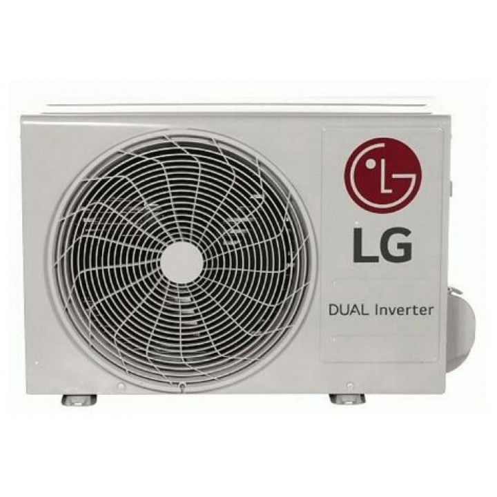 Инверторная настенная сплит-система LG B07TS
