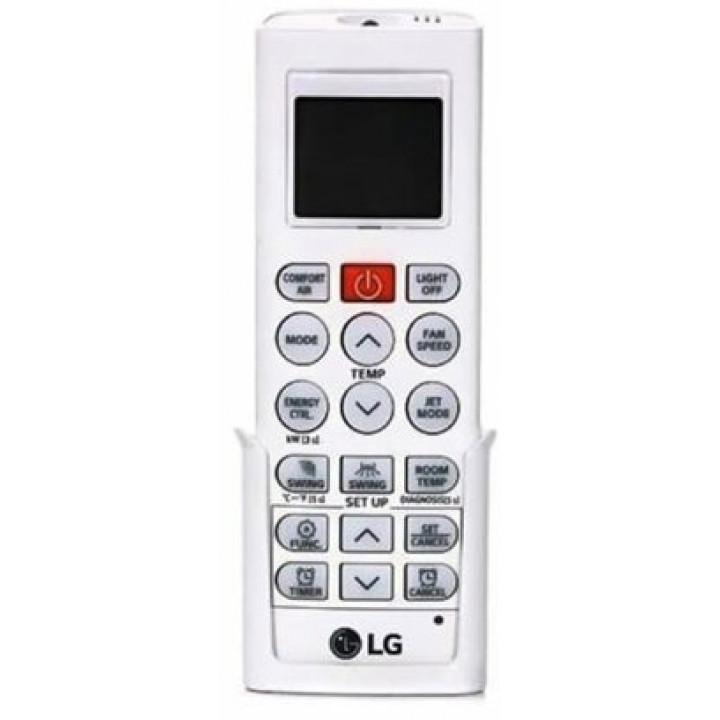 Инверторная настенная сплит-система LG AC09BK