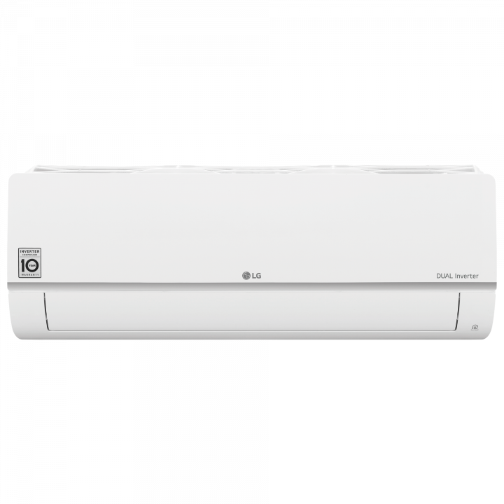 Настенная мульти-сплит-система LG Standard Plus на 3 комнаты