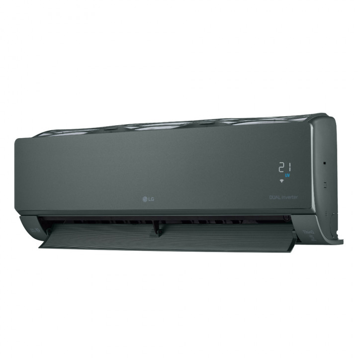 Инверторная настенная сплит-система LG AG12BK
