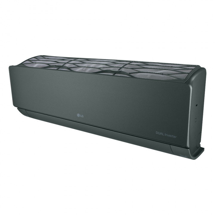 Инверторная настенная сплит-система LG AG12BK