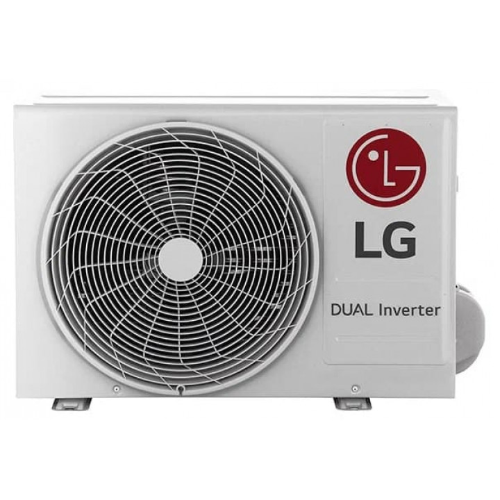 Инверторная настенная сплит-система LG AB09BK