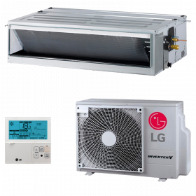 LG CM18R.N10/UU18WR.U20