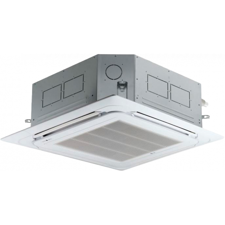 Кассетный кондиционер LG CT24R.NP0/UU24WR.U40