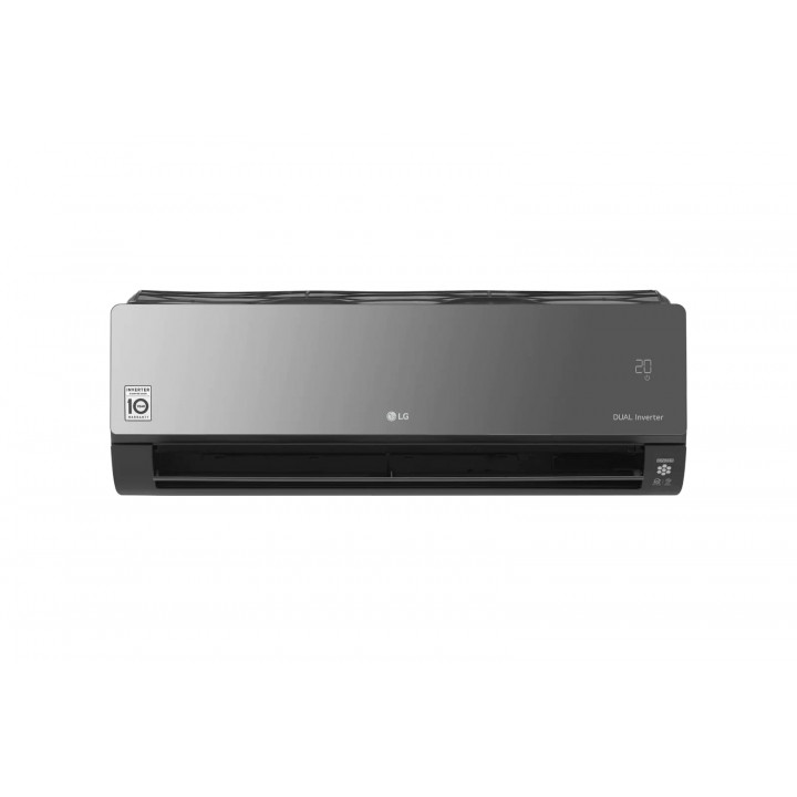 Инверторная настенная сплит-система LG AC09BK
