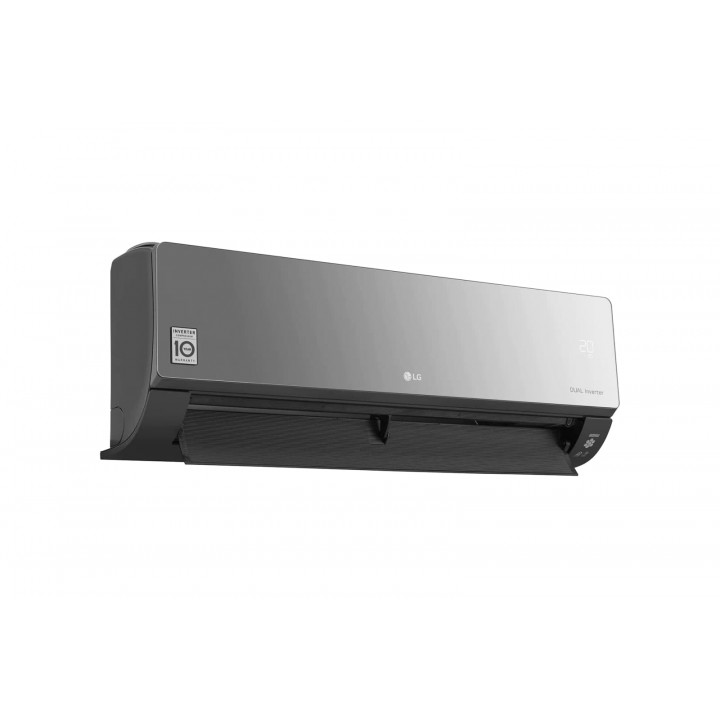 Инверторная настенная сплит-система LG AC09BK