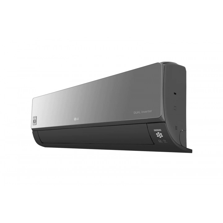 Инверторная настенная сплит-система LG AC09BK