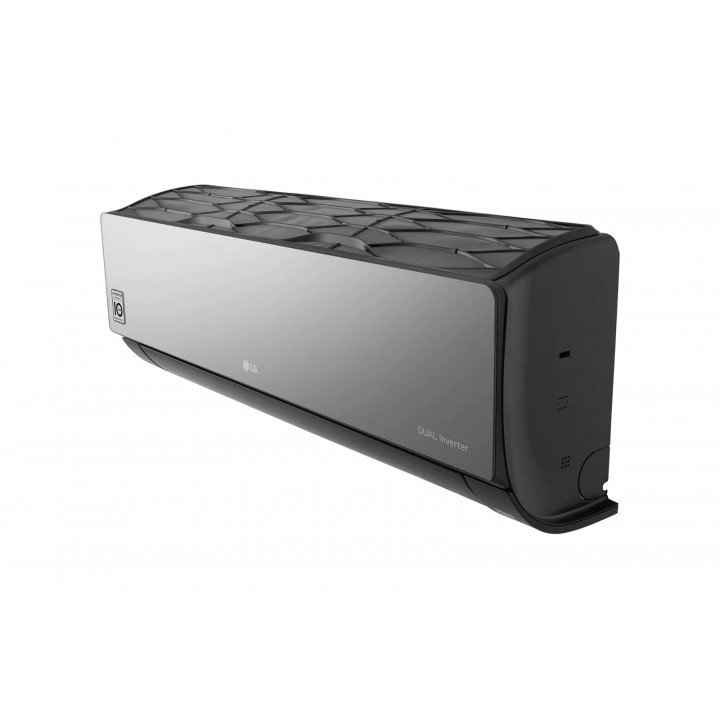 Инверторная настенная сплит-система LG AC09BK