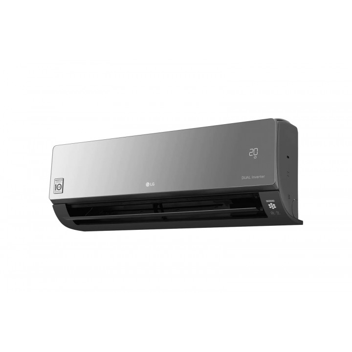 Инверторная настенная сплит-система LG AC09BK