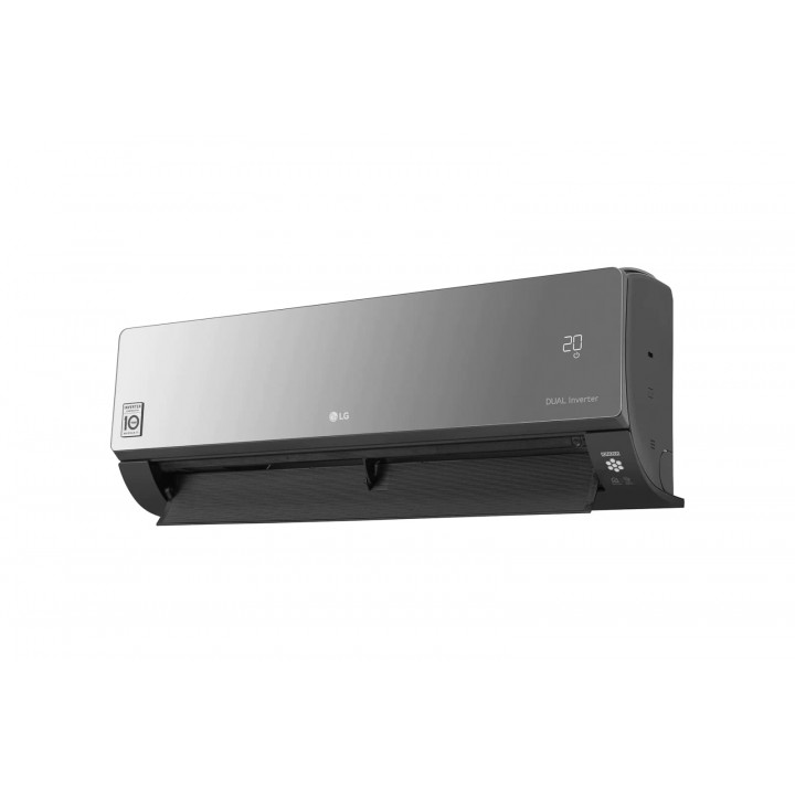 Инверторная настенная сплит-система LG AC09BK