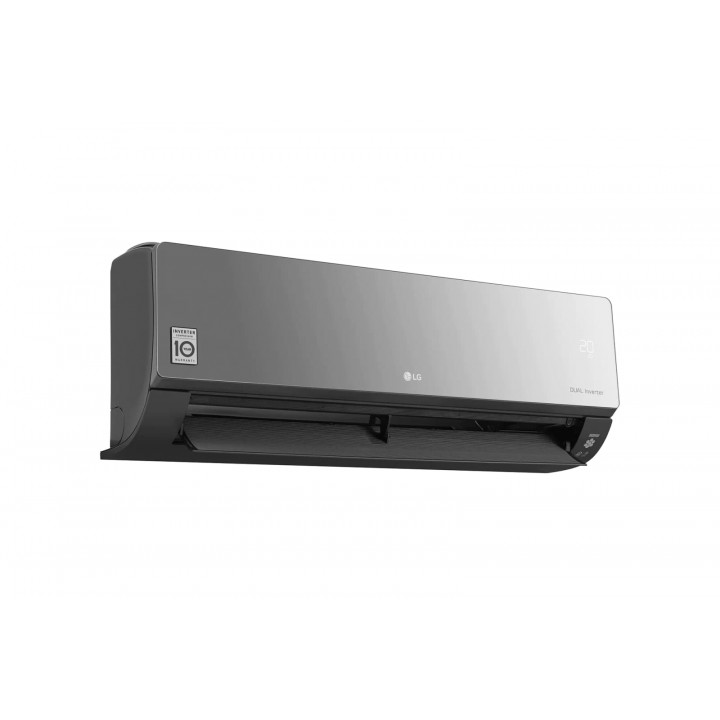 Инверторная настенная сплит-система LG AC09BK