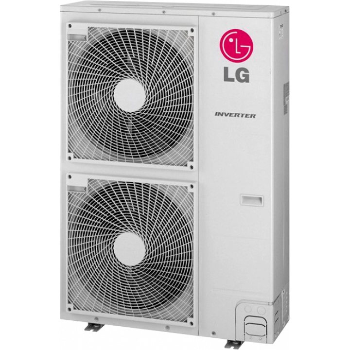 Канальный кондиционер LG UM36R.N20/UU37WR.U30