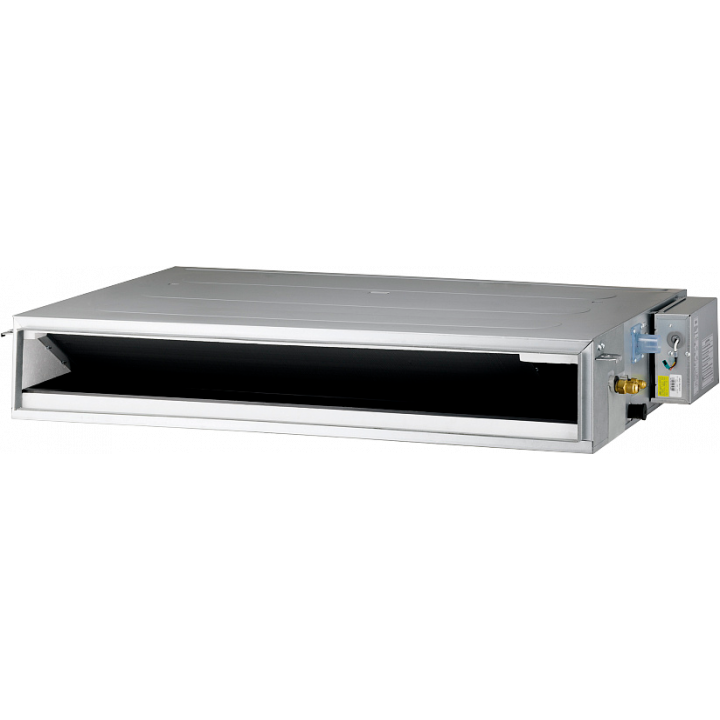 Канальный кондиционер LG CL24R.N30/UU24WR.U40