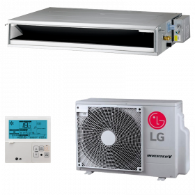 LG CL09R.N20/UU09WR.UL0