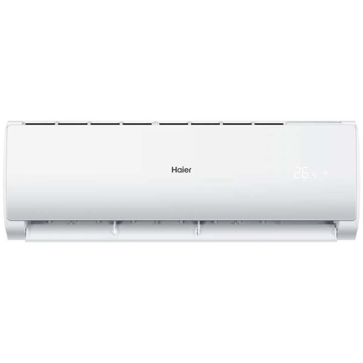 Настенная мульти-сплит-система Haier Leader на 2 комнаты