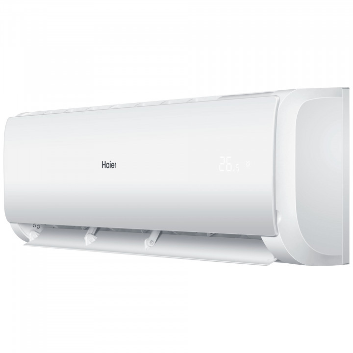 Настенная мульти-сплит-система Haier Leader на 2 комнаты