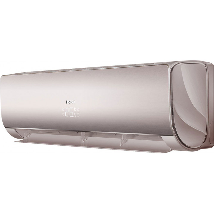 Настенный кондиционер Haier HSU-12HNF303/R2 - G/HSU-12HUN203/R2