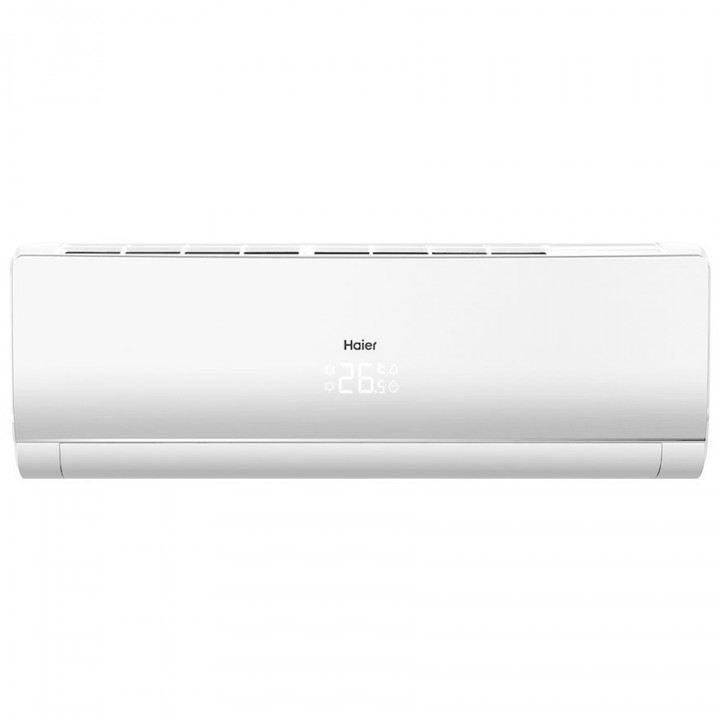 Настенная мульти-сплит-система Haier Lightera на 3 комнаты