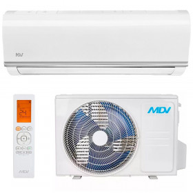 MDV MDSC-07HRDN8/MDOC-07HDN8