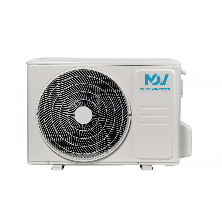 Настенный кондиционер MDV MDSI-07HRDN8/MDOI-07HDN8