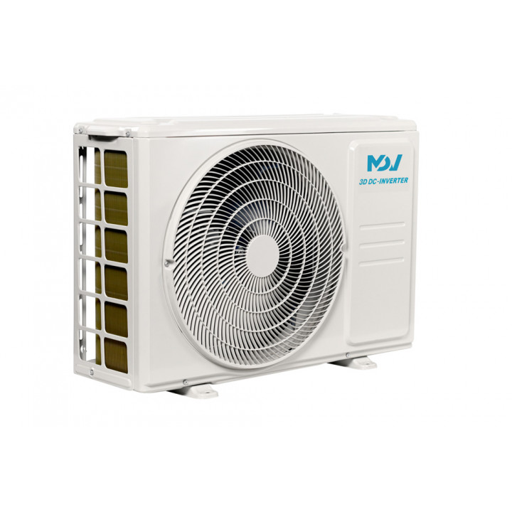 Настенный кондиционер MDV MDSI-07HRDN8/MDOI-07HDN8