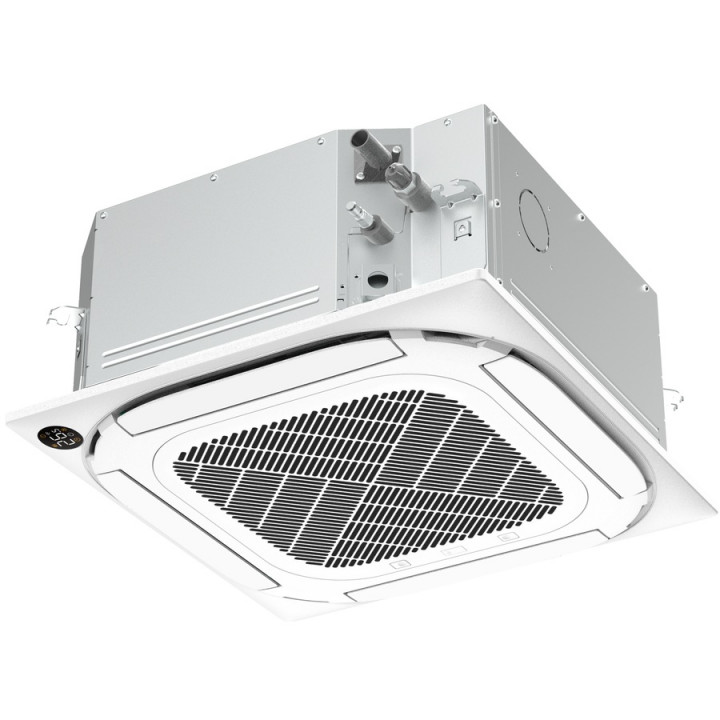 Кассетный кондиционер MDV MDCAС4I-09HRFN8 / MDOAG-09HDN8