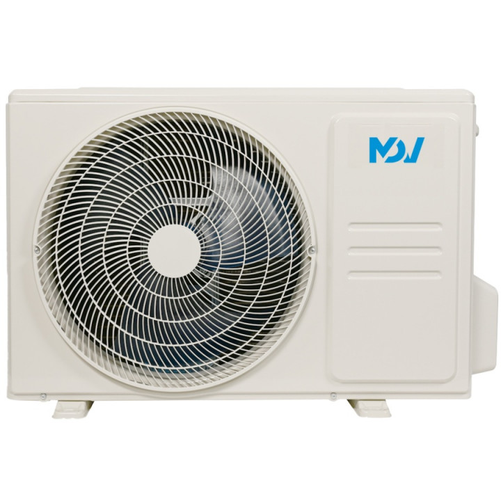 Кассетный кондиционер MDV MDCAС4I-09HRFN8 / MDOAG-09HDN8