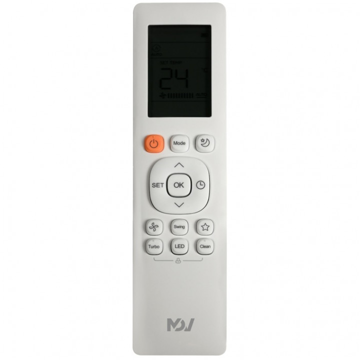 Кассетный кондиционер MDV MDCAС4I-09HRFN8 / MDOAG-09HDN8