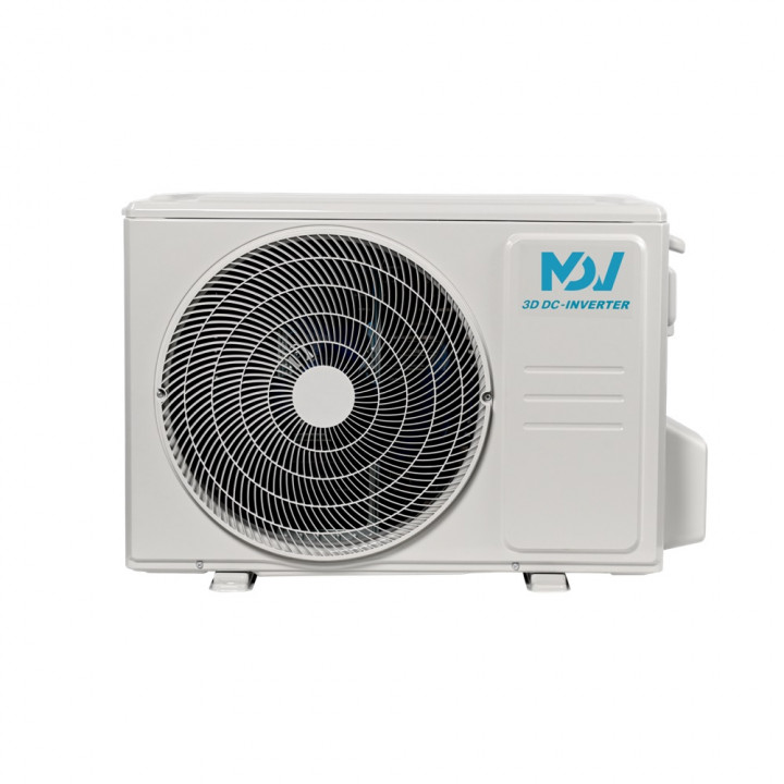 Консольный кондиционер MDV MDFFI-12HRFN8/MDOAG-12HFN8