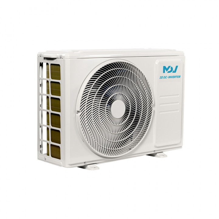 Консольный кондиционер MDV MDFFI-12HRFN8/MDOAG-12HFN8
