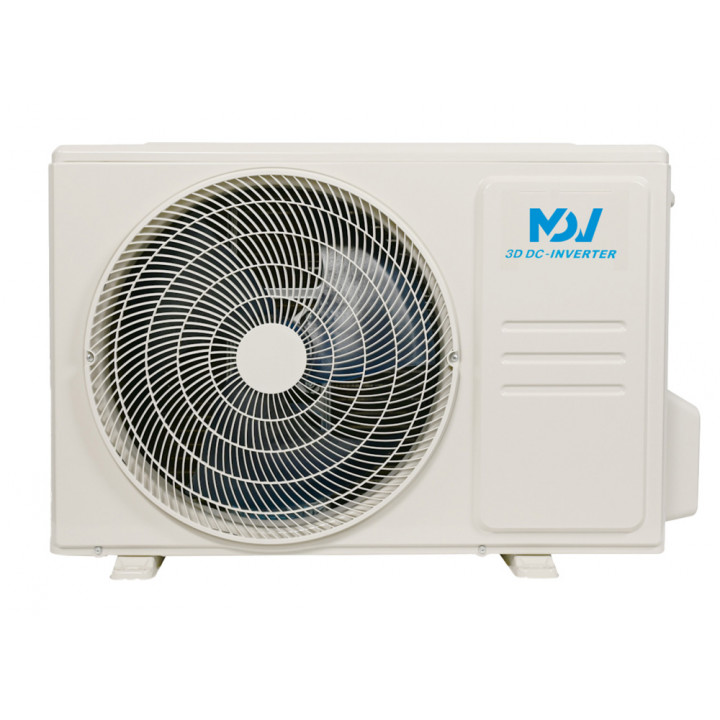 Канальный кондиционер MDV MDTII-12HWFN8/MDOAG-12HFN8