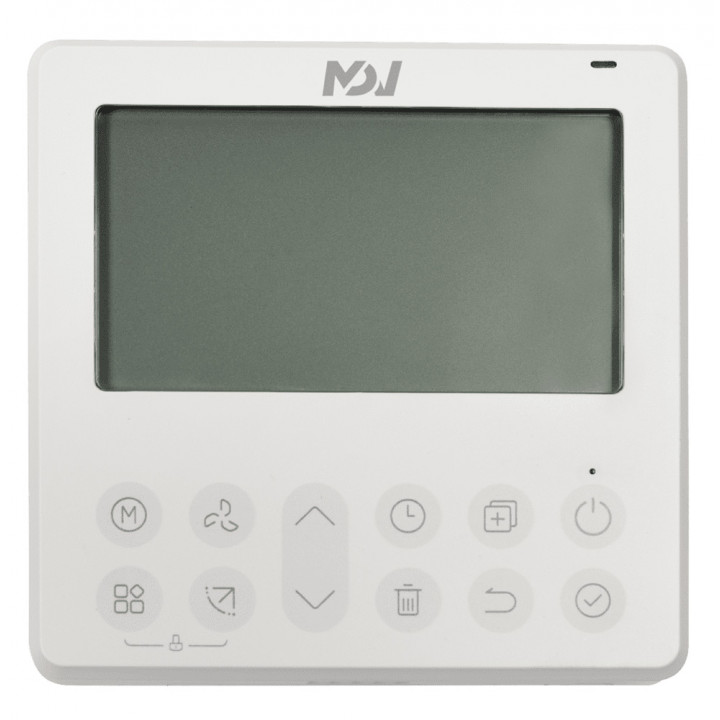 Канальный кондиционер MDV MDTII-12HWFN8/MDOAG-12HFN8