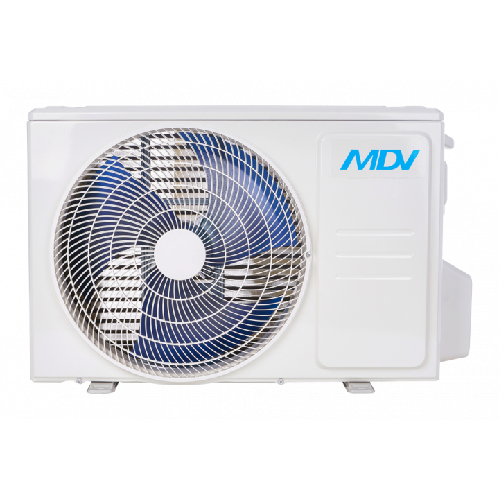Настенный кондиционер MDV MDSA-07HRN8/MDOA-07HN8