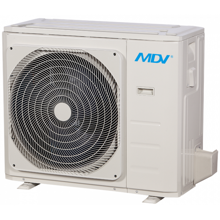 Канальный кондиционер MDV MDTI-18HWFN8/MDOU-18HFN8