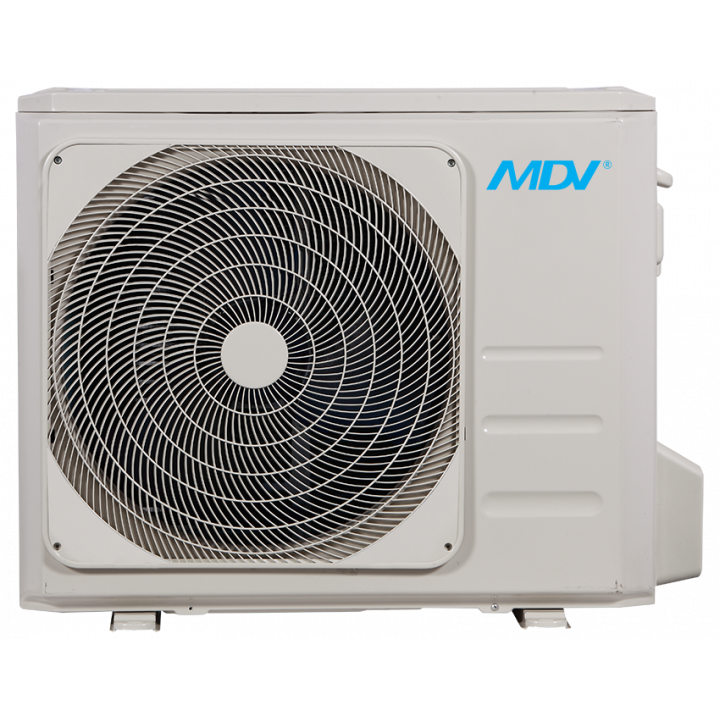 Канальный кондиционер MDV MDTI-18HWFN8/MDOU-18HFN8