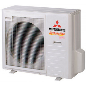 Mitsubishi Heavy FDCW71VNX-
