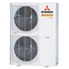 Mitsubishi Heavy FDCW140VNX-