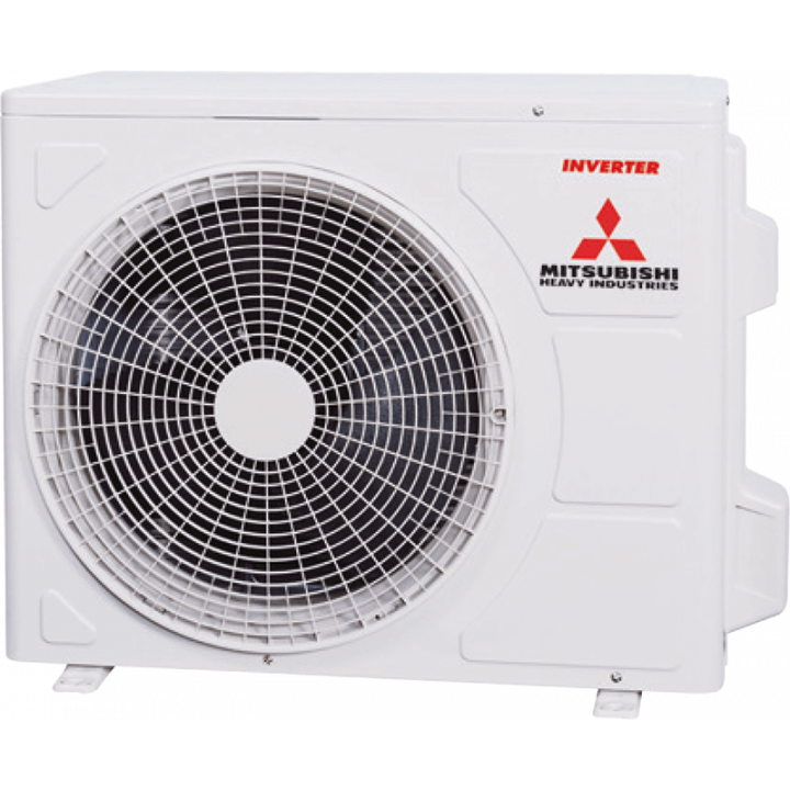 Инверторная настенная сплит-система Mitsubishi Heavy SRK20ZTL-W/SRC20ZTL-W