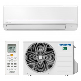 Panasonic CS-PZ20WKD/CU-PZ20WKD