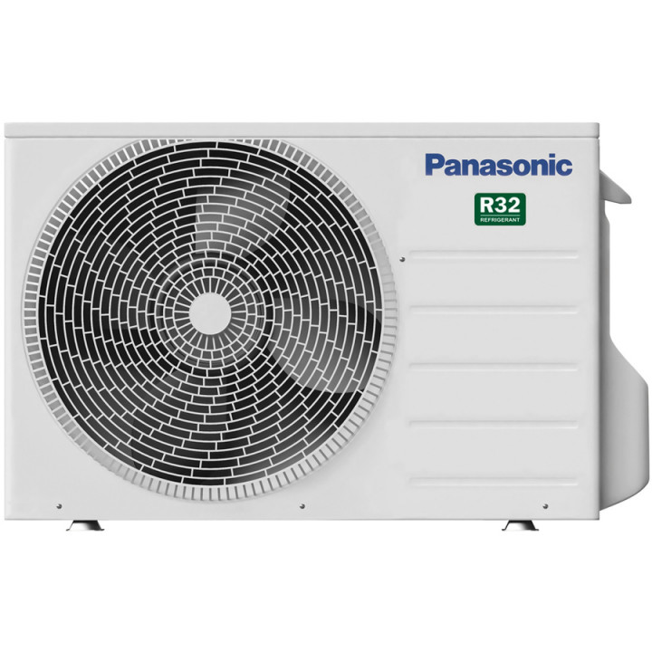 Инверторная настенная сплит-система Panasonic CS-XZ25ZKEW-H/CU-Z25ZKE