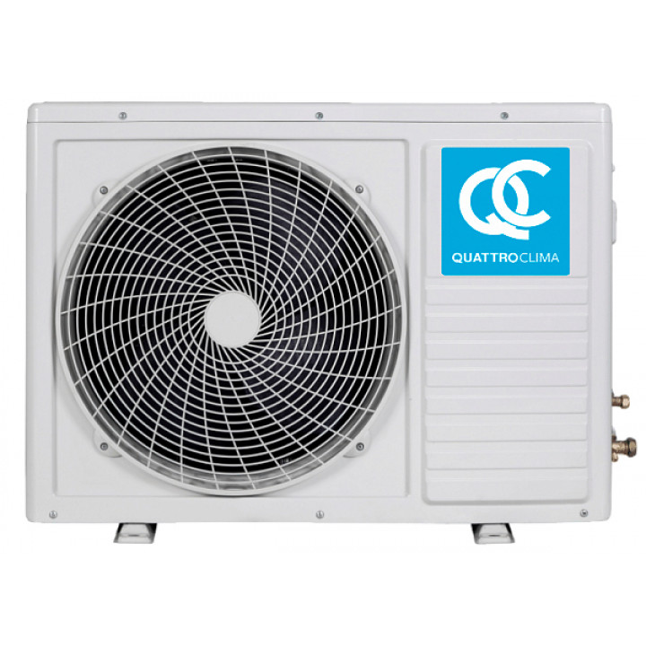 Настенный кондиционер QuattroClima QV-BE07WD/QN-BE07WD