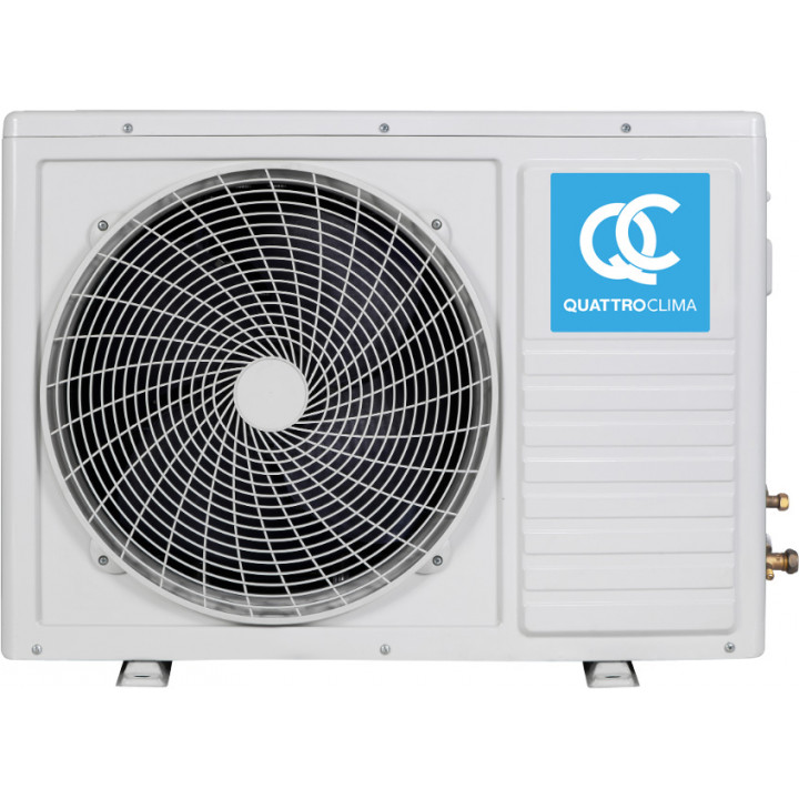 Настенный кондиционер QuattroClima QV-VN12WD/QN-VN12WD