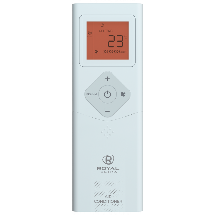 Внутренний блок мульти сплит-системы Royal Clima RCI-TMN12HN