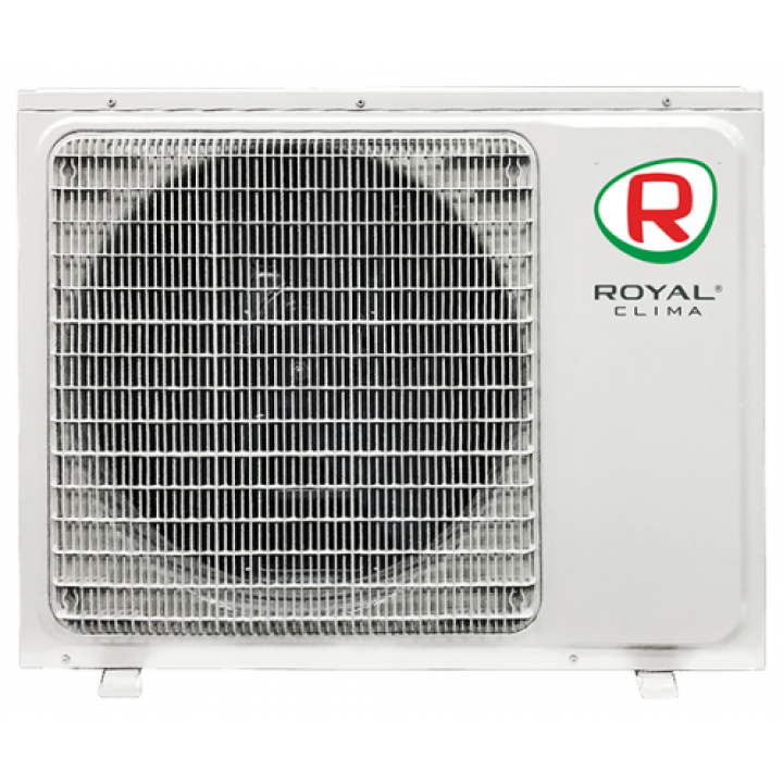 Кассетный кондиционер Royal Clima CO-4C 12HNX/CO-E 12HNX/CO-4C/pan8D1
