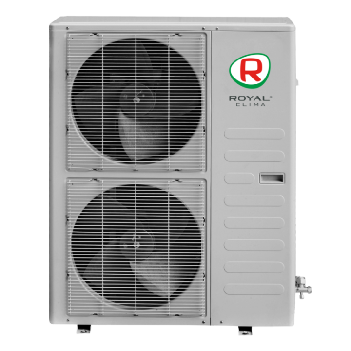 Канальный кондиционер Royal Clima ES-D 18HWI/ES-E 18HXI