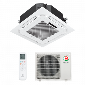 Royal Clima CO-4C 12HNX/CO-E 12HNX/CO-4C/pan8D1